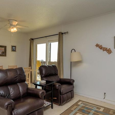 Apartmán Tiki 236 South Padre Island Exteriér fotografie