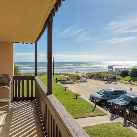 Apartmán Tiki 236 South Padre Island Exteriér fotografie