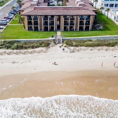 Apartmán Tiki 236 South Padre Island Exteriér fotografie