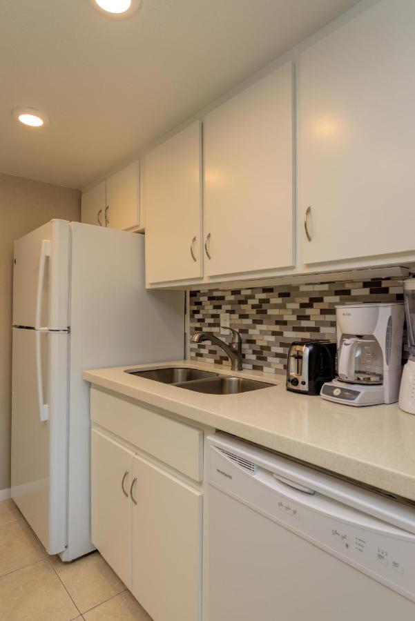 Apartmán Tiki 236 South Padre Island Exteriér fotografie