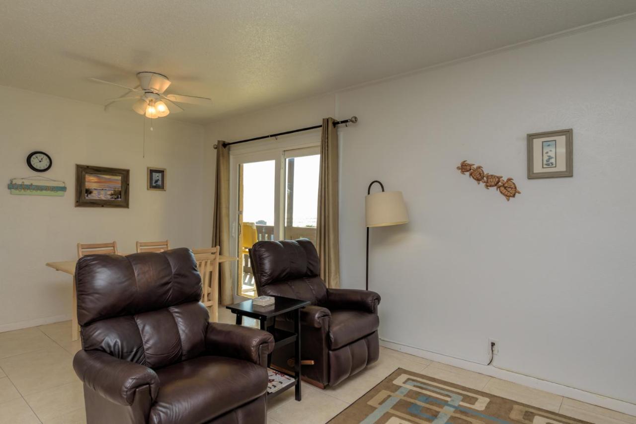 Apartmán Tiki 236 South Padre Island Exteriér fotografie