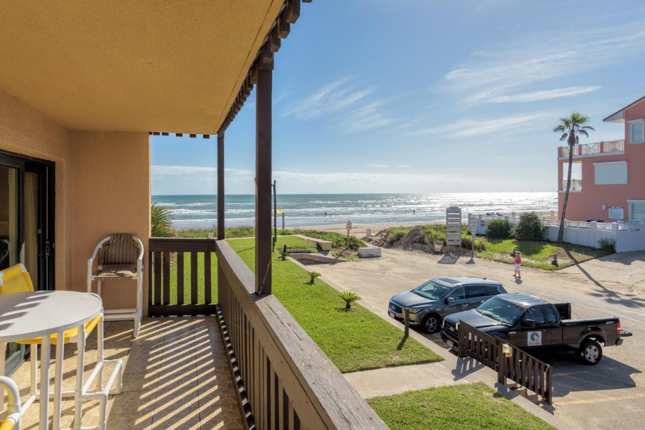 Apartmán Tiki 236 South Padre Island Exteriér fotografie