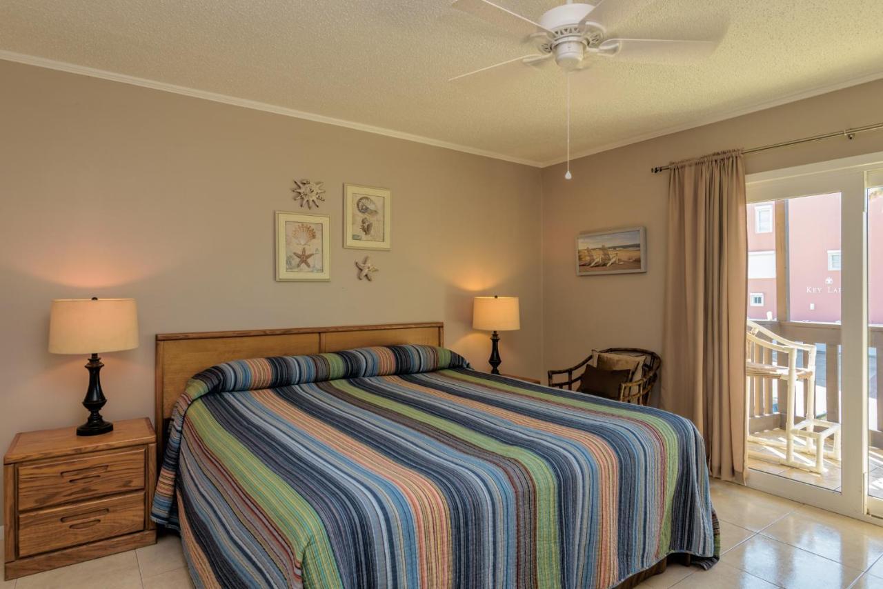 Apartmán Tiki 236 South Padre Island Exteriér fotografie
